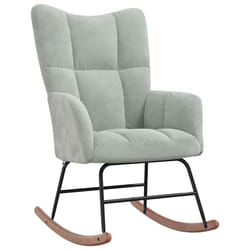 VidaXL 328139 Fauteuil à bascule et planche pour enfant