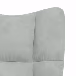 VidaXL 328139 Fauteuil à bascule et planche pour enfant - Vue supplémentaire 6