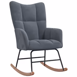 VidaXL 328140, Gris, 1 pièce(s)