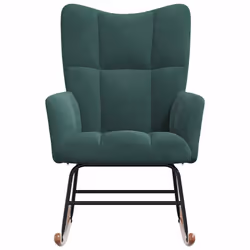VidaXL 328141 Fauteuil à bascule et planche pour enfant