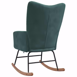 VidaXL 328141 Fauteuil à bascule et planche pour enfant - Vue supplémentaire 5