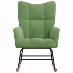 VidaXL 328142 Fauteuil à bascule et planche pour enfant