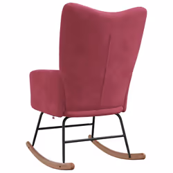 VidaXL 328144 Fauteuil à bascule et planche pour enfant - Vue supplémentaire 5