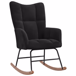 VidaXL 328145, Noir, 1 pièce(s)