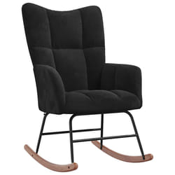 VidaXL 328145 Fauteuil à bascule et planche pour enfant