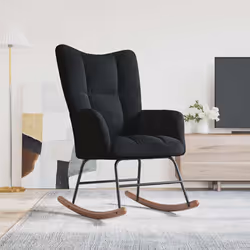 VidaXL 328145 Fauteuil à bascule et planche pour enfant