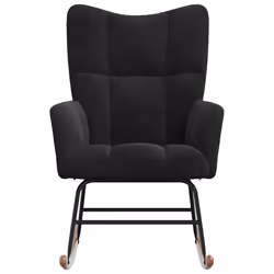 VidaXL 328145 Fauteuil à bascule et planche pour enfant