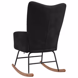 VidaXL 328145 Fauteuil à bascule et planche pour enfant - Vue supplémentaire 5