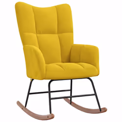 VidaXL 328146, Jaune, 1 pièce(s)