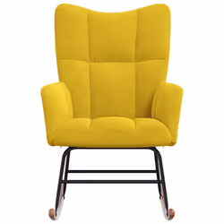 VidaXL 328146 Fauteuil à bascule et planche pour enfant