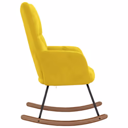VidaXL 328146 Fauteuil à bascule et planche pour enfant - Vue supplémentaire 4