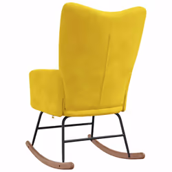 VidaXL 328146 Fauteuil à bascule et planche pour enfant - Vue supplémentaire 5