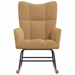 VidaXL 328147 Fauteuil à bascule et planche pour enfant