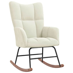VidaXL 328148 Fauteuil à bascule et planche pour enfant