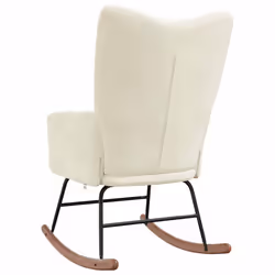 VidaXL 328148 Fauteuil à bascule et planche pour enfant - Vue supplémentaire 5