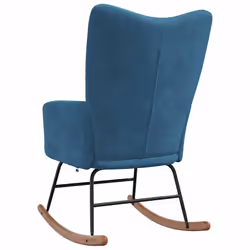 VidaXL 328149 Fauteuil à bascule et planche pour enfant - Vue supplémentaire 5
