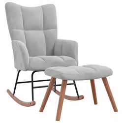 VidaXL 328150, Gris, 1 pièce(s)