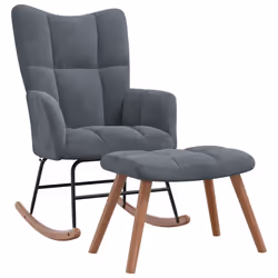 VidaXL 328151, Gris, 1 pièce(s)