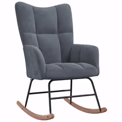 VidaXL 328151 Fauteuil à bascule et planche pour enfant - Vue supplémentaire 6