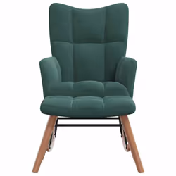 VidaXL 328152 Fauteuil à bascule et planche pour enfant