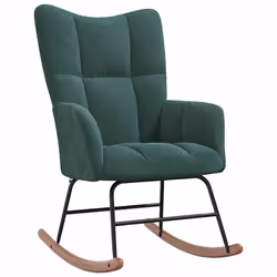 VidaXL 328152 Fauteuil à bascule et planche pour enfant - Vue supplémentaire 6