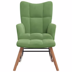 VidaXL 328153 Fauteuil à bascule et planche pour enfant