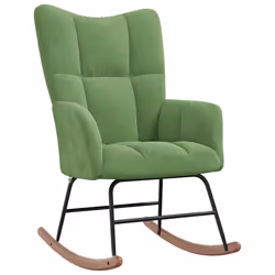 VidaXL 328153 Fauteuil à bascule et planche pour enfant - Vue supplémentaire 6