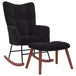 VidaXL 328156, Noir, 1 pièce(s)