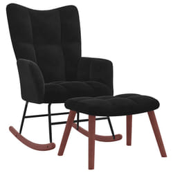VidaXL 328156 Fauteuil à bascule et planche pour enfant