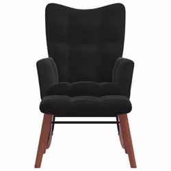 VidaXL 328156 Fauteuil à bascule et planche pour enfant