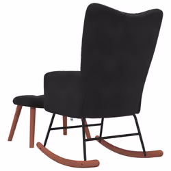 VidaXL 328156 Fauteuil à bascule et planche pour enfant - Vue supplémentaire 5