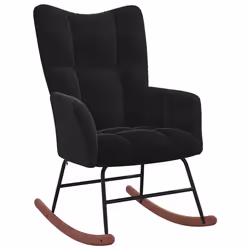VidaXL 328156 Fauteuil à bascule et planche pour enfant - Vue supplémentaire 6