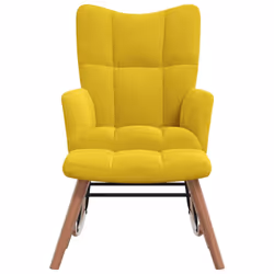 VidaXL 328157 Fauteuil à bascule et planche pour enfant