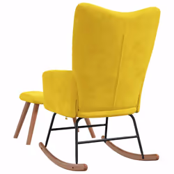 VidaXL 328157 Fauteuil à bascule et planche pour enfant - Vue supplémentaire 5