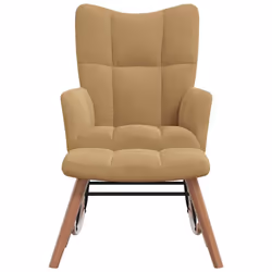 VidaXL 328158 Fauteuil à bascule et planche pour enfant