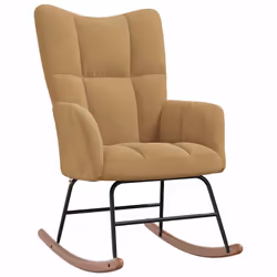 VidaXL 328158 Fauteuil à bascule et planche pour enfant - Vue supplémentaire 6