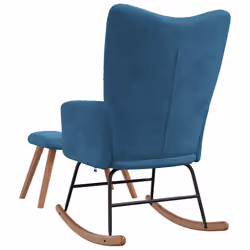 VidaXL 328160 Fauteuil à bascule et planche pour enfant - Vue supplémentaire 5