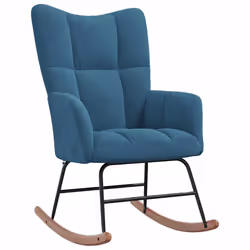 VidaXL 328160 Fauteuil à bascule et planche pour enfant - Vue supplémentaire 6