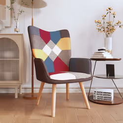 VidaXL 328183 fauteuil - Vue supplémentaire 2