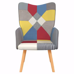VidaXL 328183 fauteuil - Vue supplémentaire 3