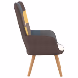 VidaXL 328183 fauteuil - Vue supplémentaire 4