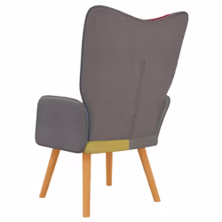 VidaXL 328183 fauteuil - Vue supplémentaire 5