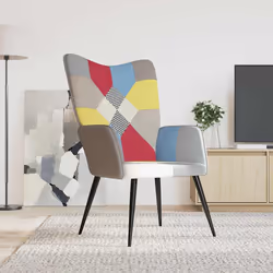 VidaXL 328185 fauteuil