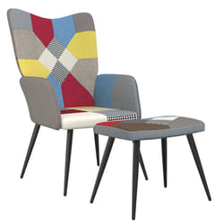 VidaXL 328186 fauteuil