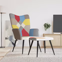 VidaXL 328186 fauteuil