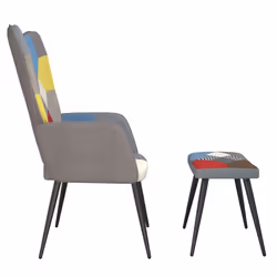 VidaXL 328186 fauteuil - Vue supplémentaire 4