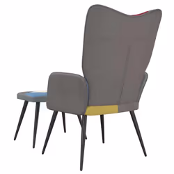 VidaXL 328186 fauteuil - Vue supplémentaire 5