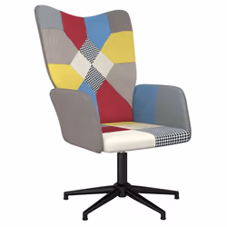 VidaXL 328187, Tissu, Multi, mousse, 620 mm, 680 mm, 980 mm