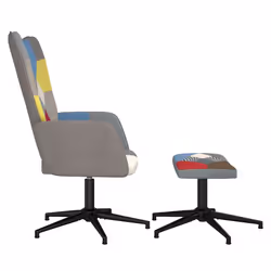 VidaXL 328188 fauteuil - Vue supplémentaire 4