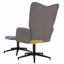 VidaXL 328188 fauteuil - Vue supplémentaire 5